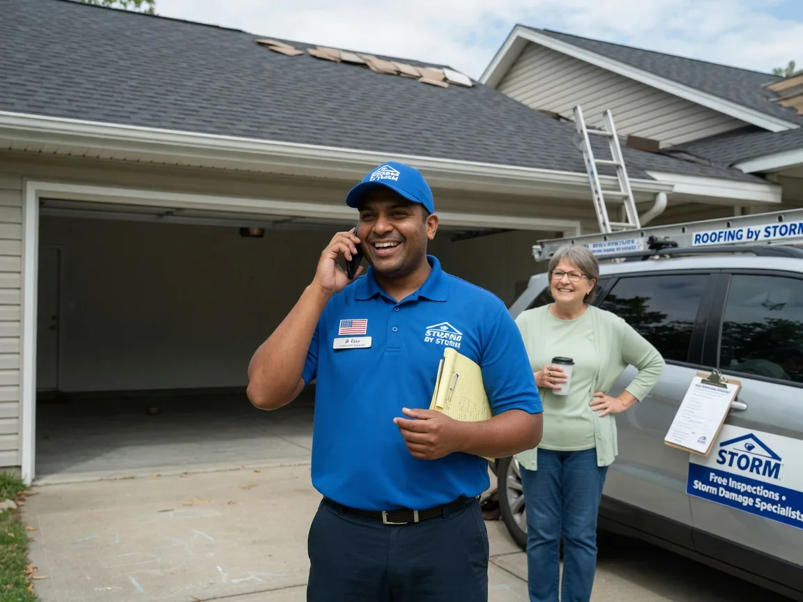 Roof Repair Near Me Lake Nebagamon, WI FAQs