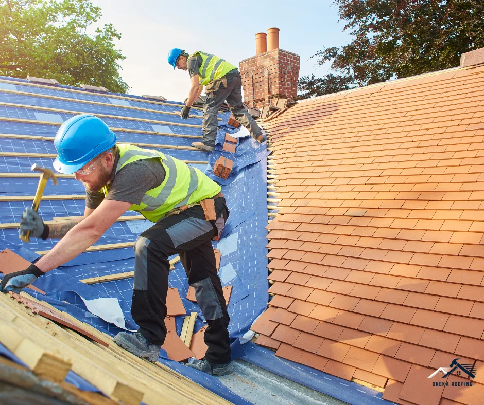 Why choose Roof Repair Near Me in Lake Nebagamon, WI
